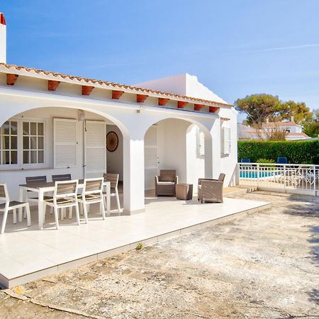 קאלה בלנקה Cas Buc - Villa Con Piscina A Pasitos Del Mar מראה חיצוני תמונה