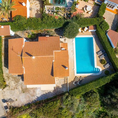 קאלה בלנקה Cas Buc - Villa Con Piscina A Pasitos Del Mar מראה חיצוני תמונה